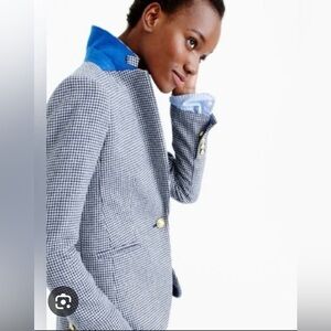 Jcrew blazer